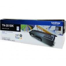 brother TN-351BK 黑色原廠雷射碳粉匣